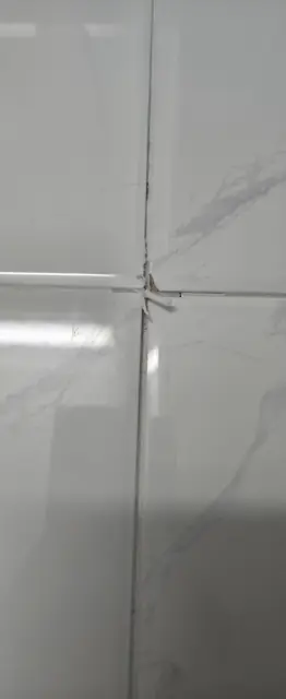 대구 동구 각산동 아파트 욕실 줄눈 사진 2