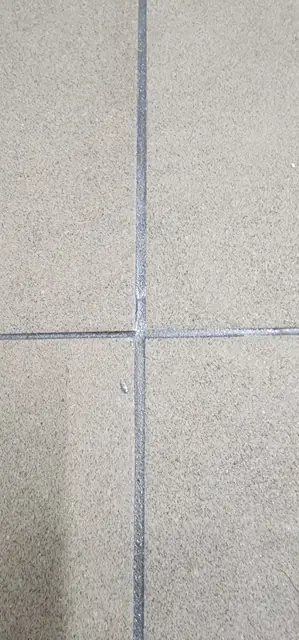경주 경주자이르네 욕실 줄눈 사진 1