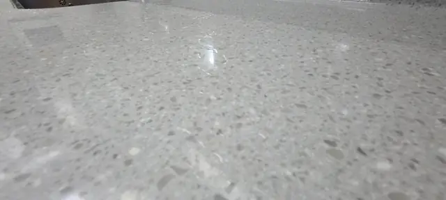 울산 중구 장현동 주방 상판 연마 사진 1
